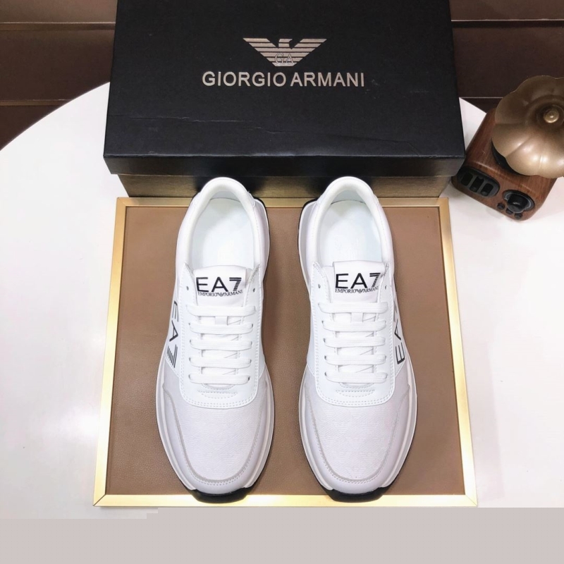 Armani Sneakers
